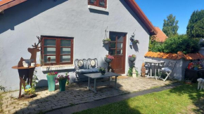 KRAGKAER Deer-Lodge B&B A unique holiday home